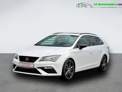 Utilisé 2019 Cupra Leon Break | 30 400 € (Prix juste)