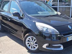 Utilisé 2013 Renault Scénic III Dynamique Monospace | 8 790 € (Prix cher)