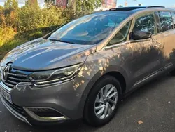 Gris Utilisé 2015 Renault Espace Monospace | 11 990 €