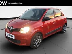 Rouge Utilisé 2024 Renault Twingo Equilibre Citadine | 13 190 €