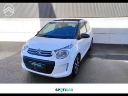 Utilisé 2021 Citroën C1 Shine Citadine | 11 990 € (Prix juste)