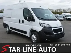 Nouvelle 2024 Peugeot Boxer Van | 31 990 €