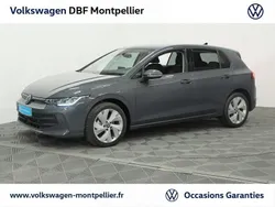 Nouvelle 2024 VW Golf VIII Edition Berline | 32 880 € (Super prix)