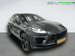 Utilisé 2020 Porsche Macan Turbo SUV | 85 000 € (Prix cher)