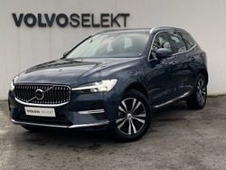Bleu Utilisé 2024 Volvo XC60 SUV | 50 900 € (Bon prix)