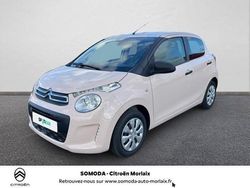 Utilisé 2021 Citroën C1 Live Citadine | 9 490 € (Prix juste)