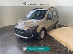 Utilisé 2017 Citroën Nemo XTR Van | 9 990 €