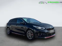 Utilisé 2019 Kia Ceed 2 Berline | 26 100 € (Prix juste)