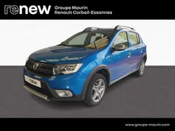 Utilisé 2019 Dacia Sandero Stepway Citadine | 10 990 € (Prix juste)