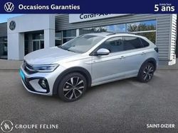 Reflet d'argent métallisée Utilisé 2025 VW Taigo R-line Edition SUV | 24 490 € (Prix juste)