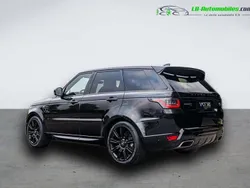 Utilisé 2020 Land Rover Range Rover SUV | 51 500 € (Super prix)