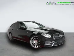 Utilisé 2020 Mercedes E53 AMG Berline | 56 400 €