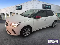 Utilisé 2022 Opel Corsa-e Edition Citadine | 17 489 € (Prix juste)