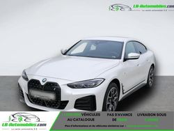 Utilisé 2023 BMW i4 Comfort Edition Berline | 48 500 € (Prix juste)