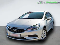 Utilisé 2019 Opel Astra Break | 21 000 € (Prix assez cher)
