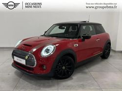 Rouge Utilisé 2020 Mini Cooper SE Citadine | 13 900 € (Bon prix)