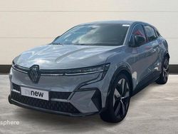Gris Occasion 2023 Renault Mégane Techno SUV | 24 799 € (Prix juste)