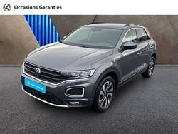 Utilisé 2022 VW T-Roc Active SUV | 23 490 € (Prix juste)