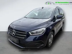 Utilisé 2023 Mercedes 180 Berline | 29 800 € (Prix juste)