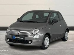 Gris Utilisé 2023 Fiat 500 S Berline | 14 999 € (Prix assez cher)