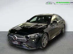 Utilisé 2021 Mercedes C300 Berline | 47 400 €