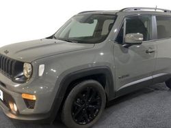 Utilisé 2021 Jeep Renegade Limited SUV | 16 480 € (Bon prix)