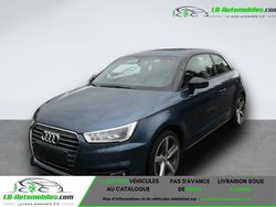 Utilisé 2018 Audi A1 Sport Citadine | 22 000 € (Prix juste)
