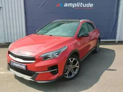 Rouge Utilisé 2022 Kia Ceed SUV | 24 999 € (Prix assez cher)