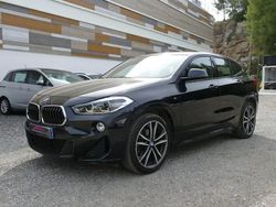 Noir Utilisé 2018 BMW X2 M Sport SUV | 19 490 € (Super prix)
