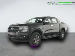 Utilisé 2024 Ford Ranger Pick-up | 45 100 € (Prix juste)