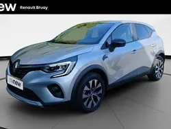 Gris Utilisé 2022 Renault Captur Evolution SUV | 15 990 € (Bon prix)