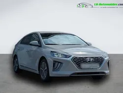 Utilisé 2022 Hyundai Ioniq Berline | 25 200 € (Prix assez cher)
