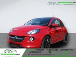 Occasion 2018 Opel Adam Citadine | 15 400 € (Prix juste)