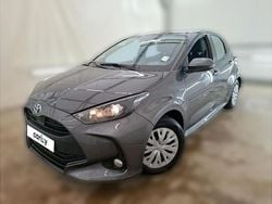Gris Utilisé 2021 Toyota Yaris Hybrid Business Edition Berline | 15 990 € (Bon prix)