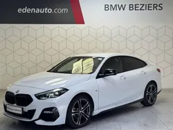 Utilisé 2022 BMW 218 M Sport Coupé | 33 500 € (Prix juste)