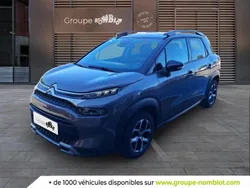 Dore Utilisé 2023 Citroën C3 Aircross Shine SUV | 17 990 € (Prix juste)