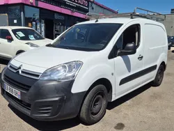 Utilisé 2016 Citroën Berlingo Business Class Monospace | 6 990 € (Bon prix)