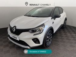 Noir Utilisé 2024 Renault Captur Evolution SUV | 20 990 € (Prix assez cher)
