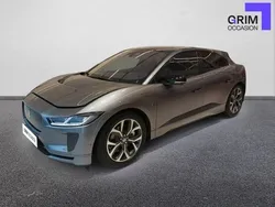Gris Utilisé 2023 Jaguar I-Pace R-Dynamic SUV | 75 990 €
