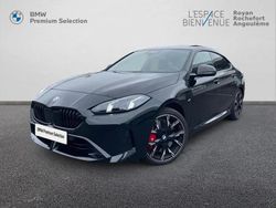 Noir Utilisé 2025 BMW 220 M Sport Berline | 50 990 € (Prix cher)