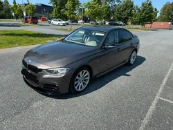 Utilisé 2011 BMW 320 Berline | 15 000 € (Prix assez cher)