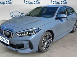 Utilisé 2019 BMW 118 M Sport Citadine | 19 990 € (Bon prix)