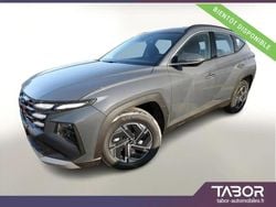 Gris Nouvelle 2025 Hyundai Tucson Trend SUV | 30 744 € (Super prix)