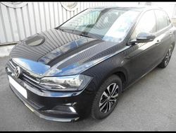 Noir Utilisé 2020 VW Polo IQ Drive Berline | 13 900 € (Bon prix)