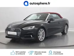 Utilisé 2019 Audi 50 Sport Citadine | 43 299 €