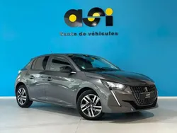 Gris Utilisé 2023 Peugeot 208 Style Citadine | 11 990 € (Super prix)