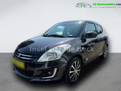 Utilisé 2016 Suzuki Swift Citadine | 13 200 €