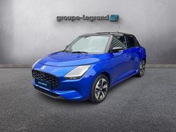 Occasion 2025 Suzuki Swift Citadine | 20 990 € (Prix assez cher)