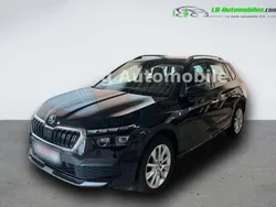 Utilisé 2020 Skoda Kamiq SUV | 18 800 € (Prix juste)