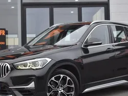 Utilisé 2021 BMW X1 xLine SUV | 27 950 € (Super prix)
